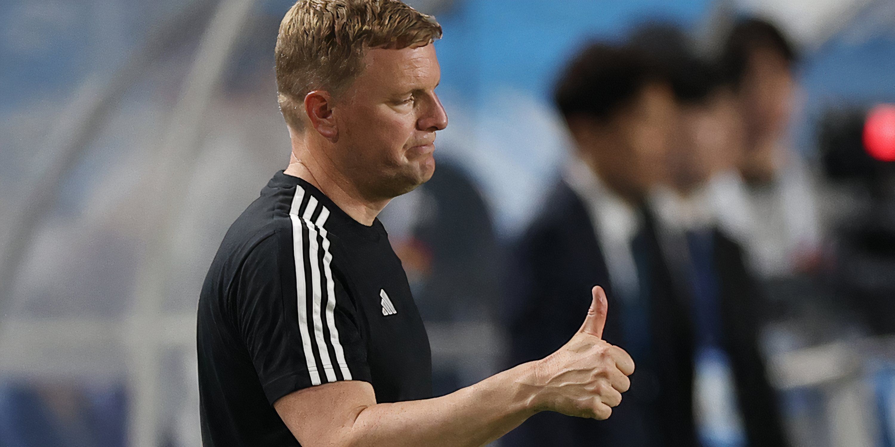Imagine Him and Gordon: Newcastle Hold Talks to Sign 'Unbelievable' £80m Star