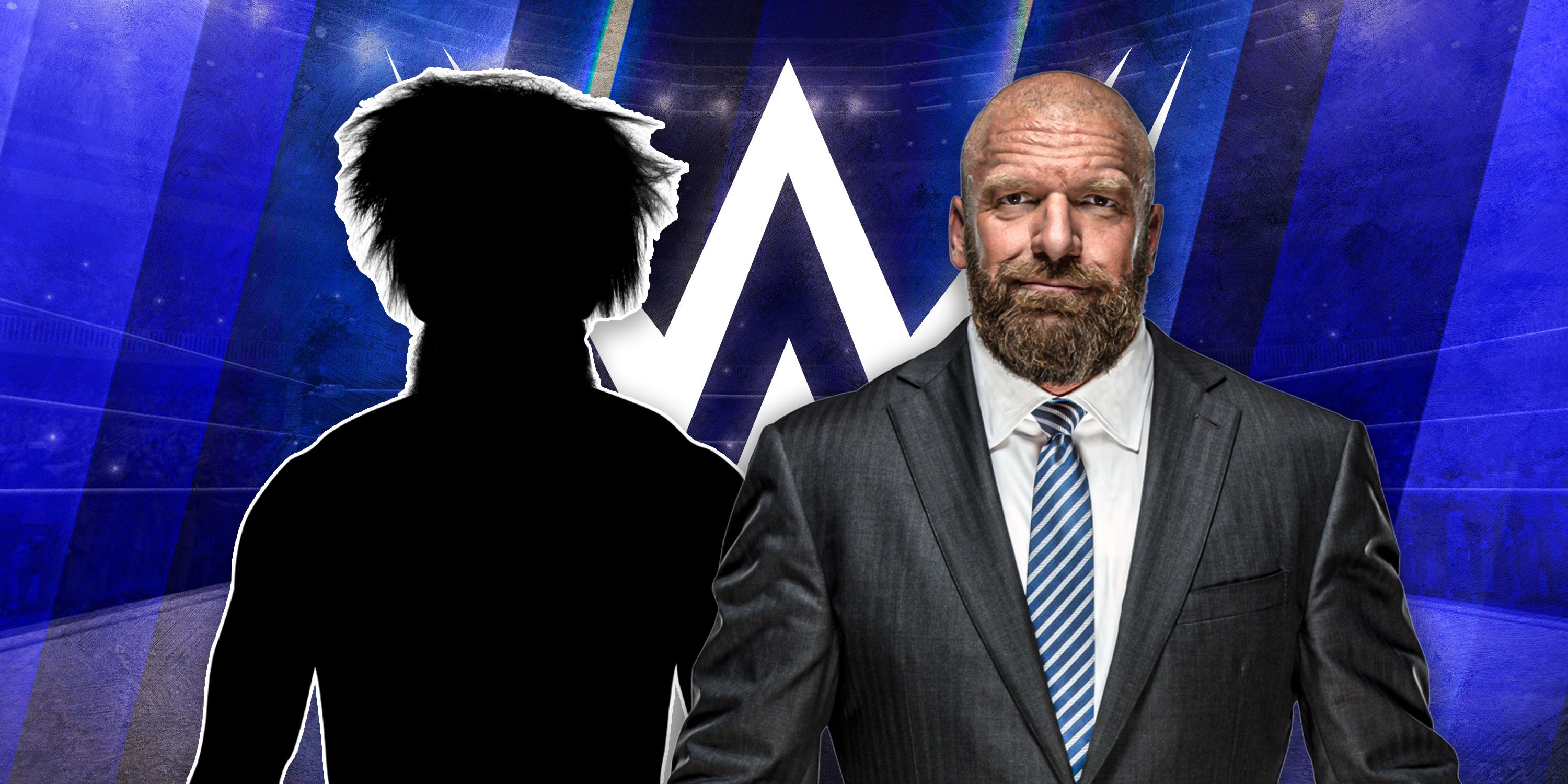 Ex-WWE Superstar who received 'lifetime ban' from the company hints at shocking return