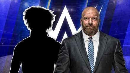 Ex-WWE Superstar who received 'lifetime ban' from the company hints at shocking return