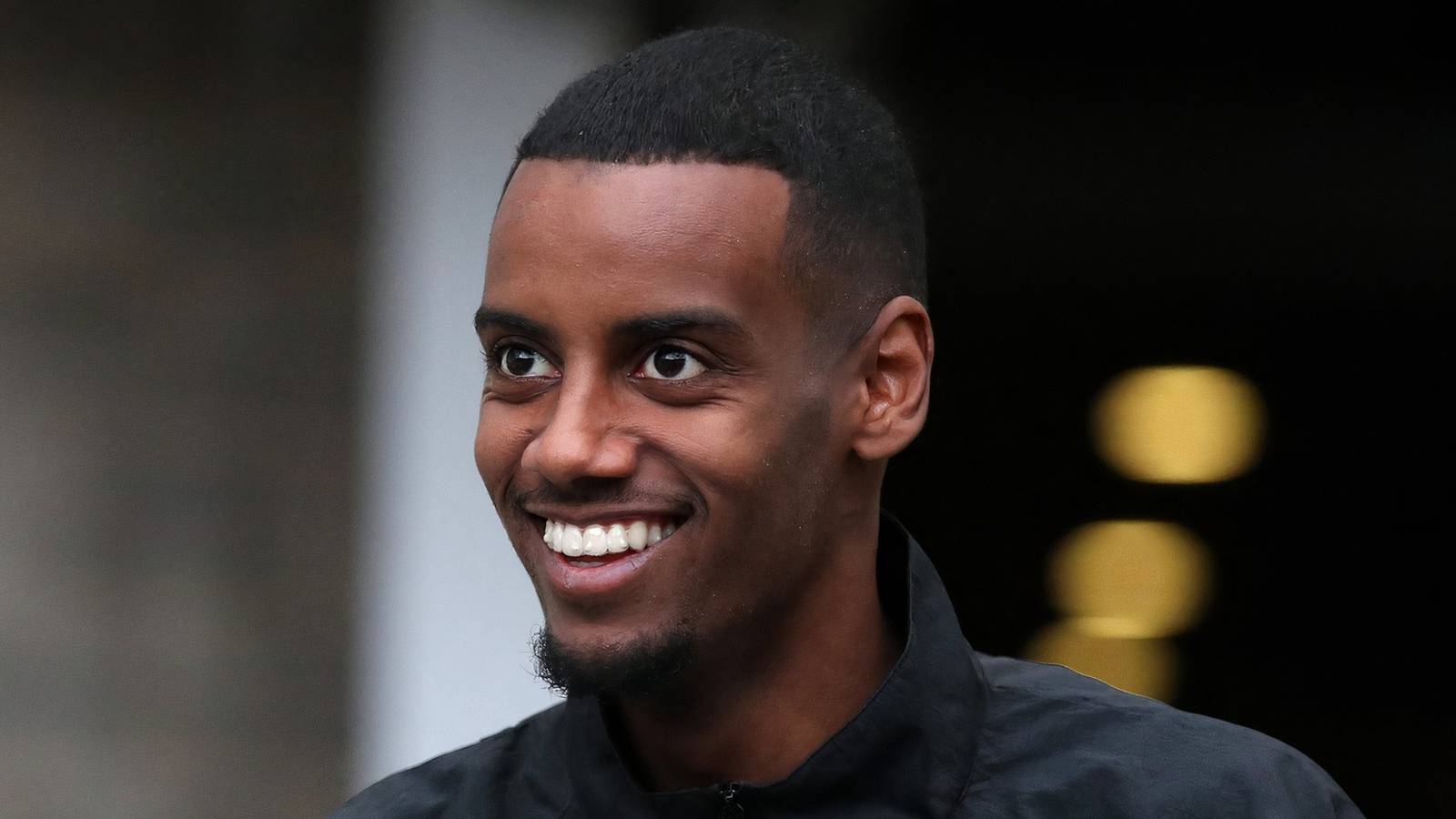 Liverpool Complete Signing of Alexander Isak in £125m Deal from Newcastle