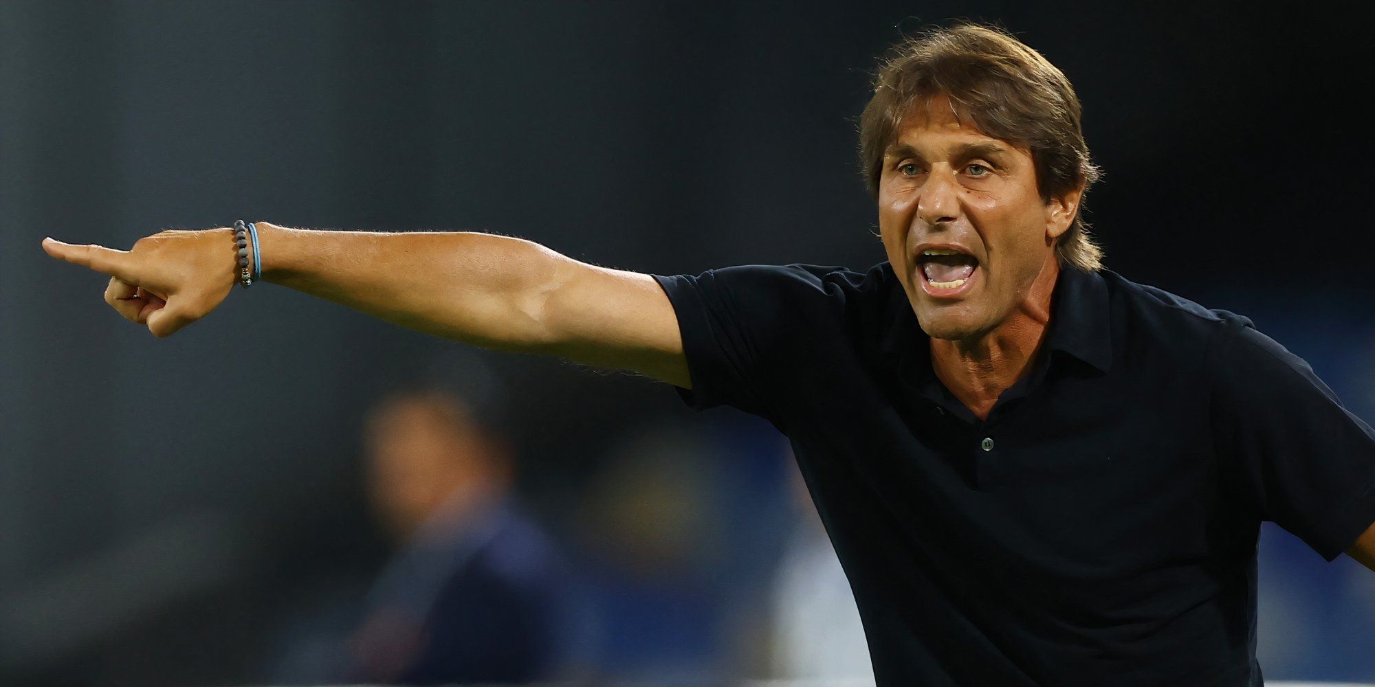 antonio conte