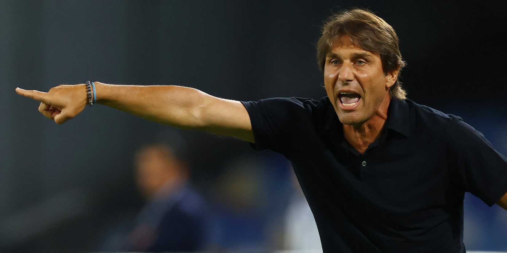 antonio conte
