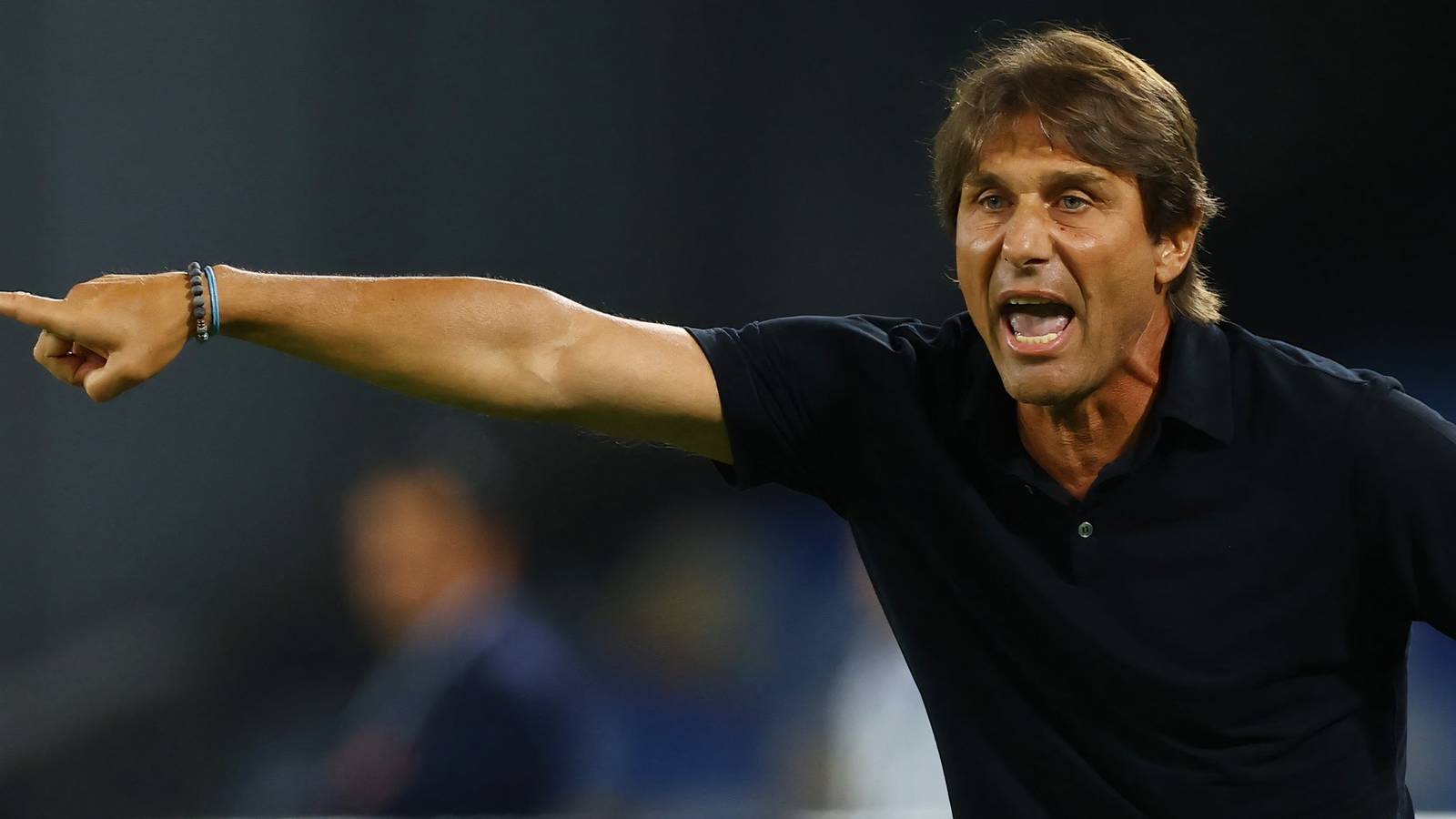 Antonio Conte 'Ready' For New Job Amid Man Utd Rumours