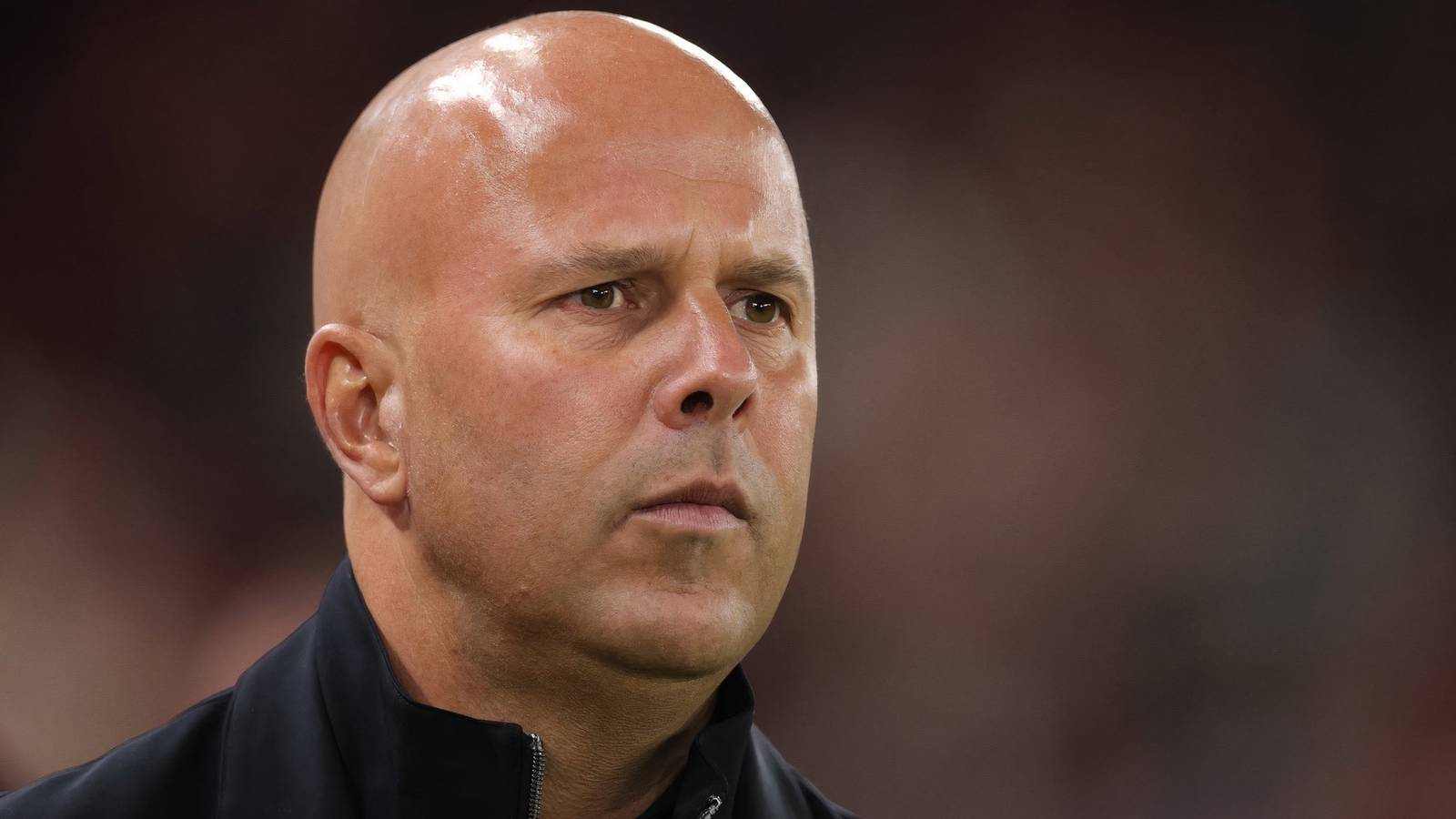 Arne Slot has already confirmed Liverpool player will definitely start vs Man Utd