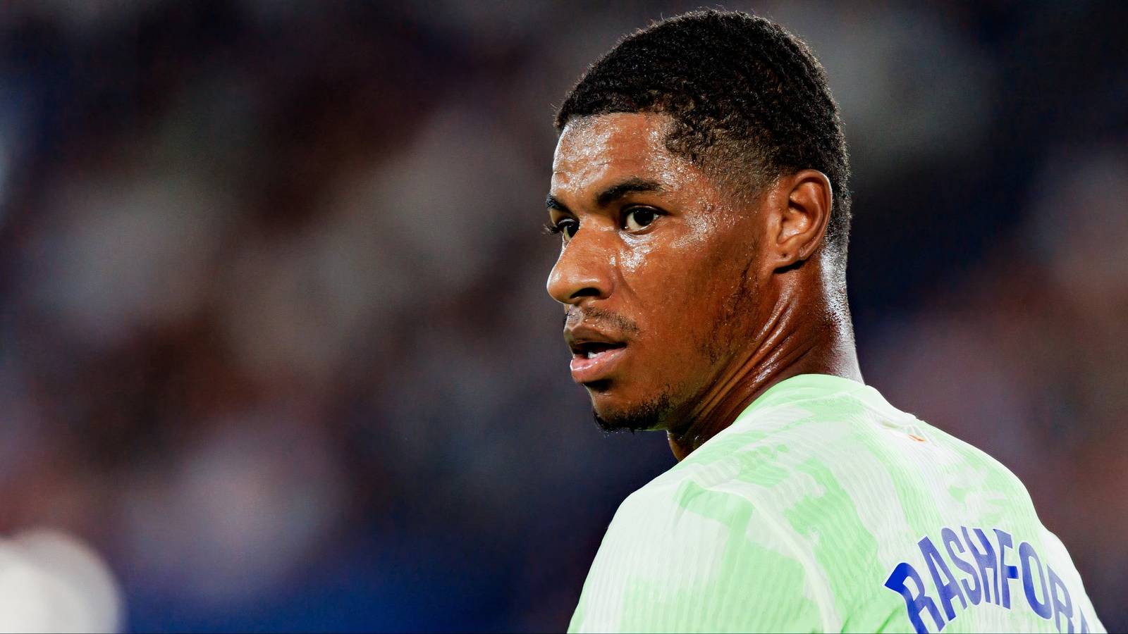 Is Marcus Rashford Set to Return to Man Utd After Barcelona?
