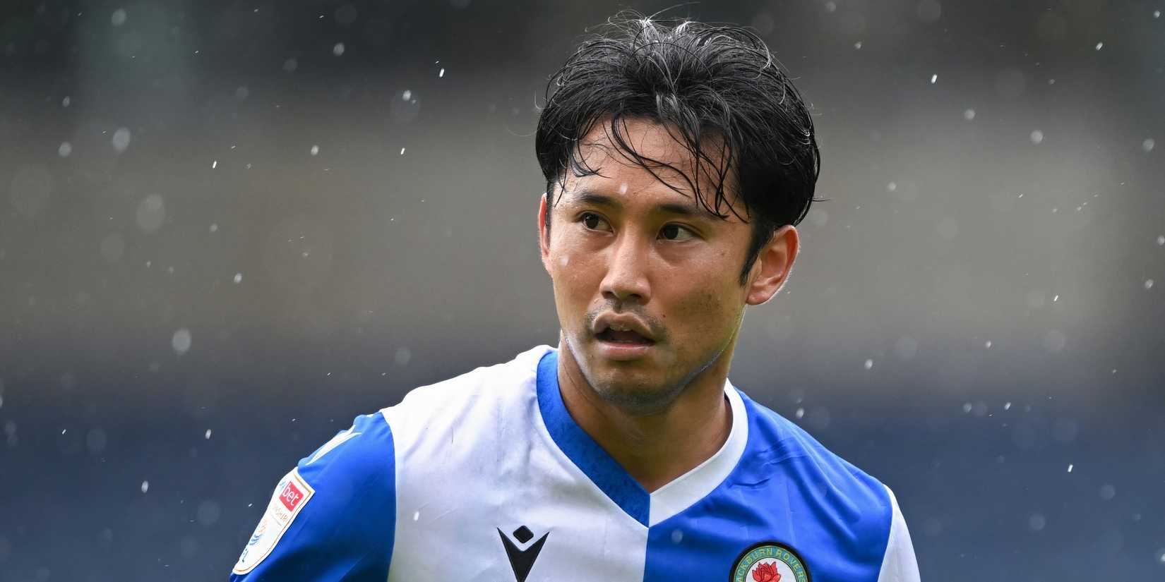 blackburn rovers