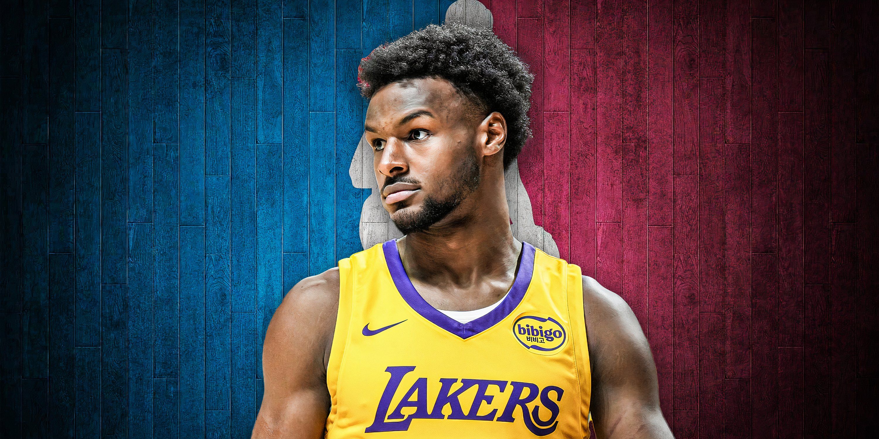 michael jordan lakers jersey