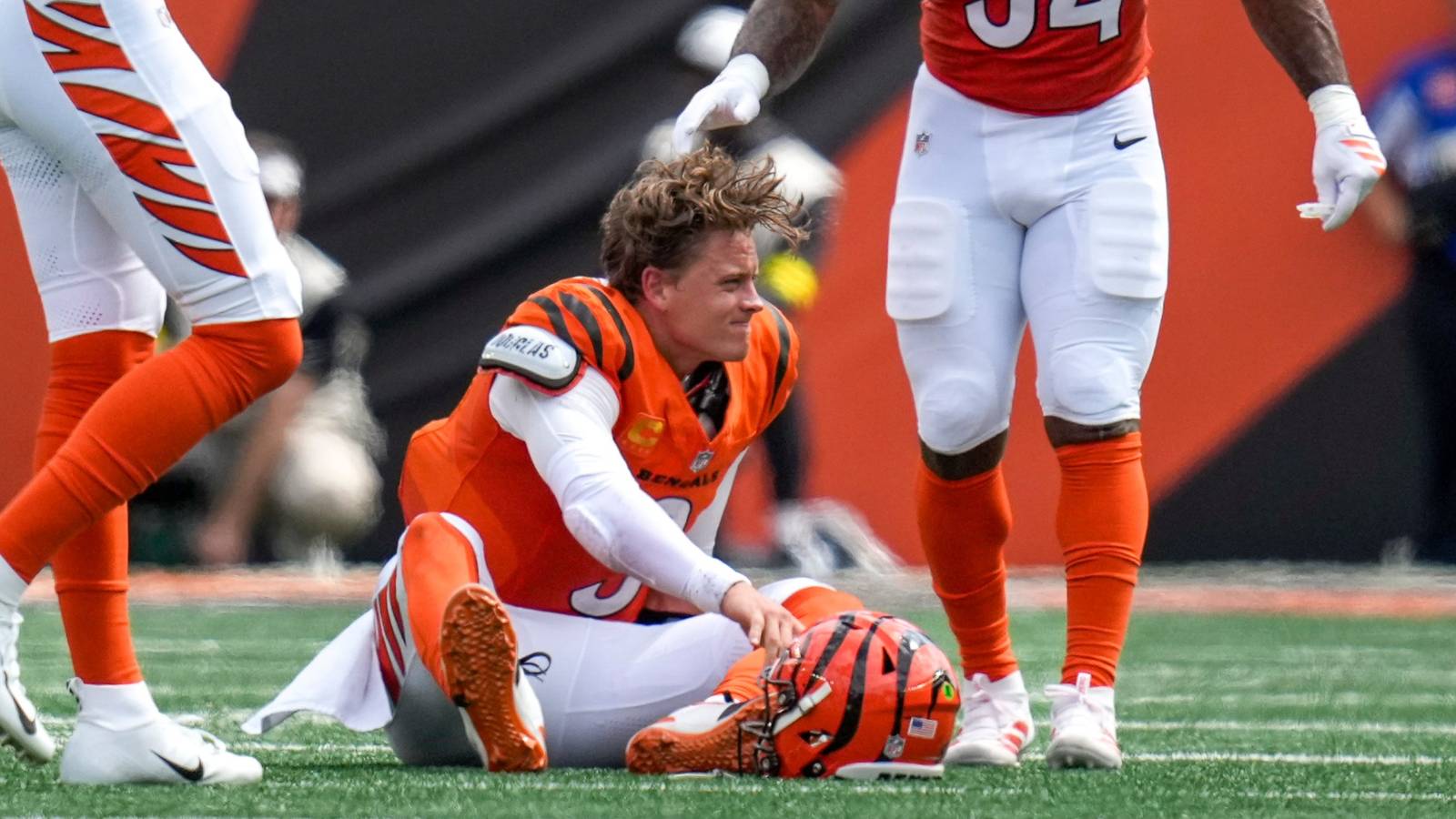 Thread Wire Table Joe Burrow Fantasy Football Replacements: Top Waiver Wire QBs