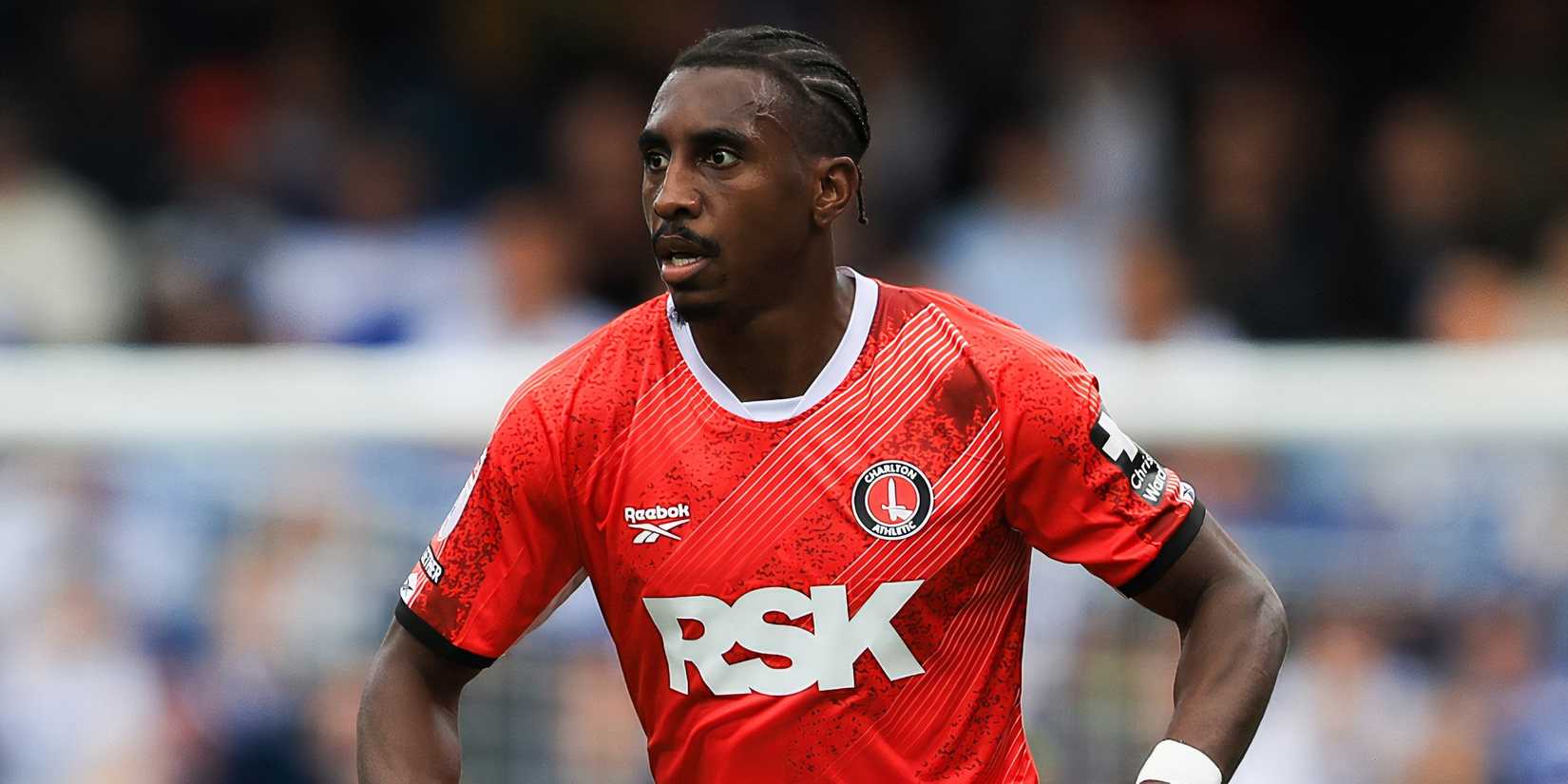 charlton athletic