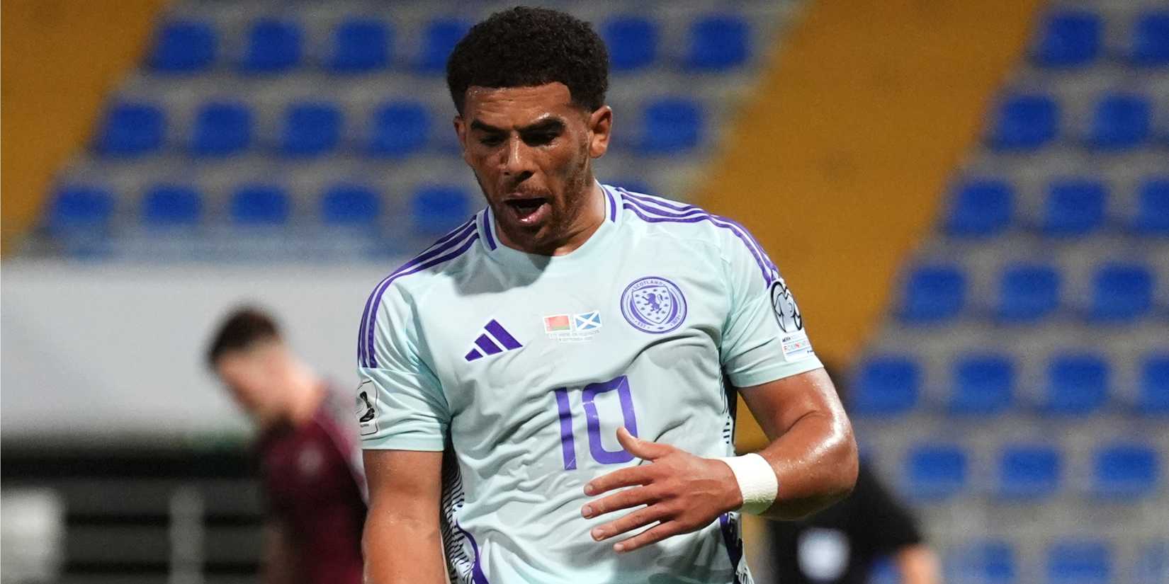 Wolves Make 8m Offer For Torino Striker Che Adams On Deadline Day wolves-make-8m-offer-for-torino-striker-che-adams-on-deadline-day