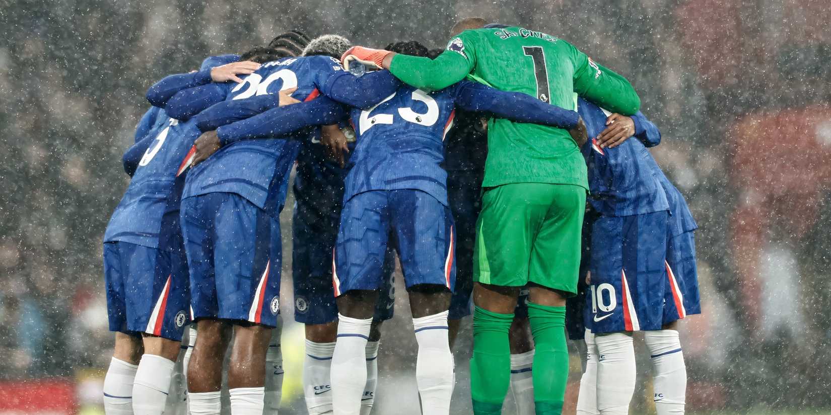 30 Best Football Teams in the World [Ranked] – SportGlimpse