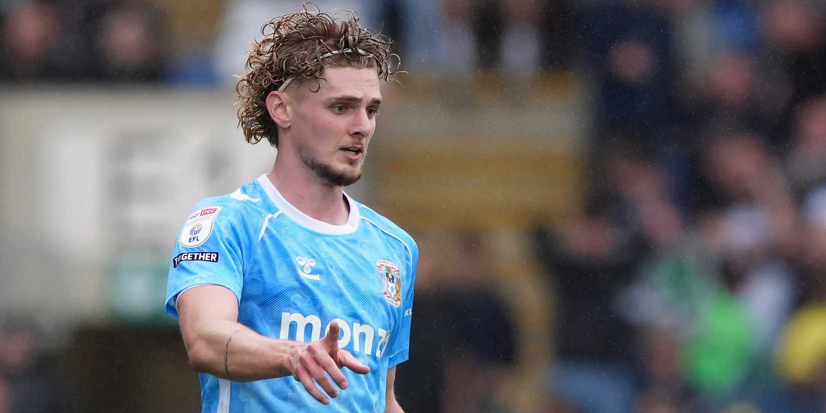 coventry city