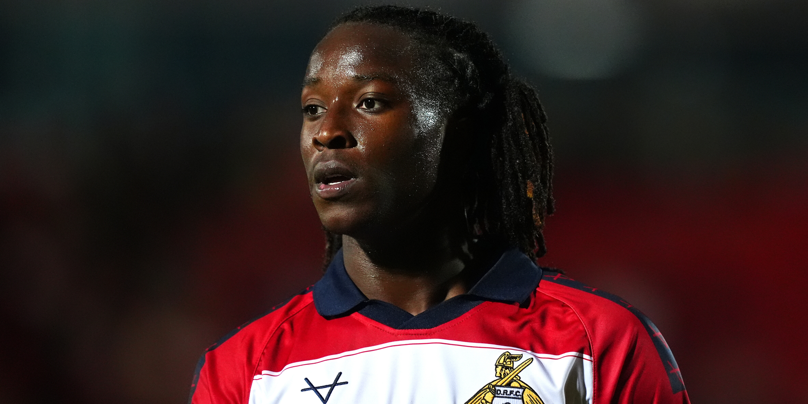 Damola Ajayi Doncaster