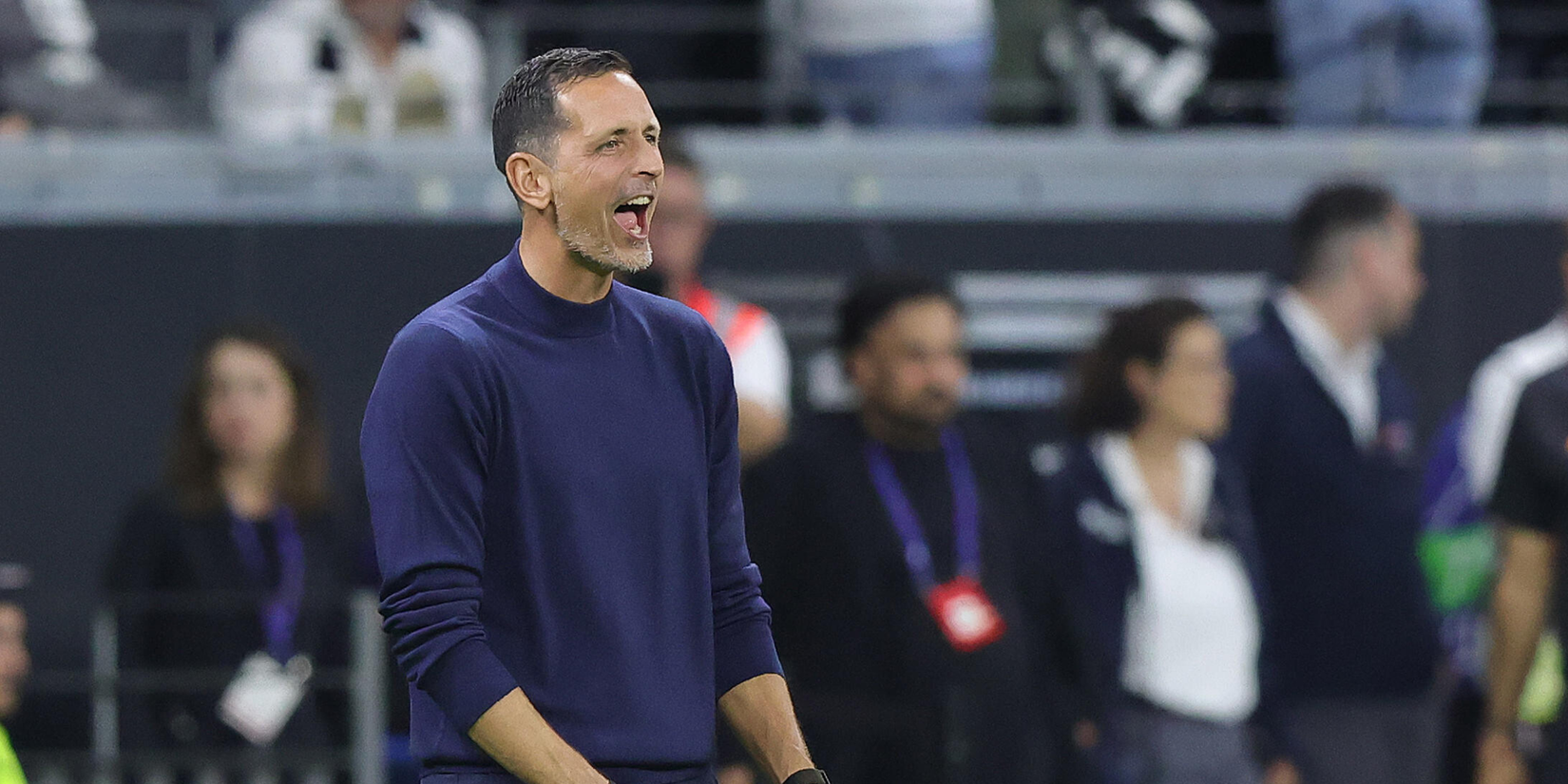 Why Toppmöller's Move to Lens Matters for German Football