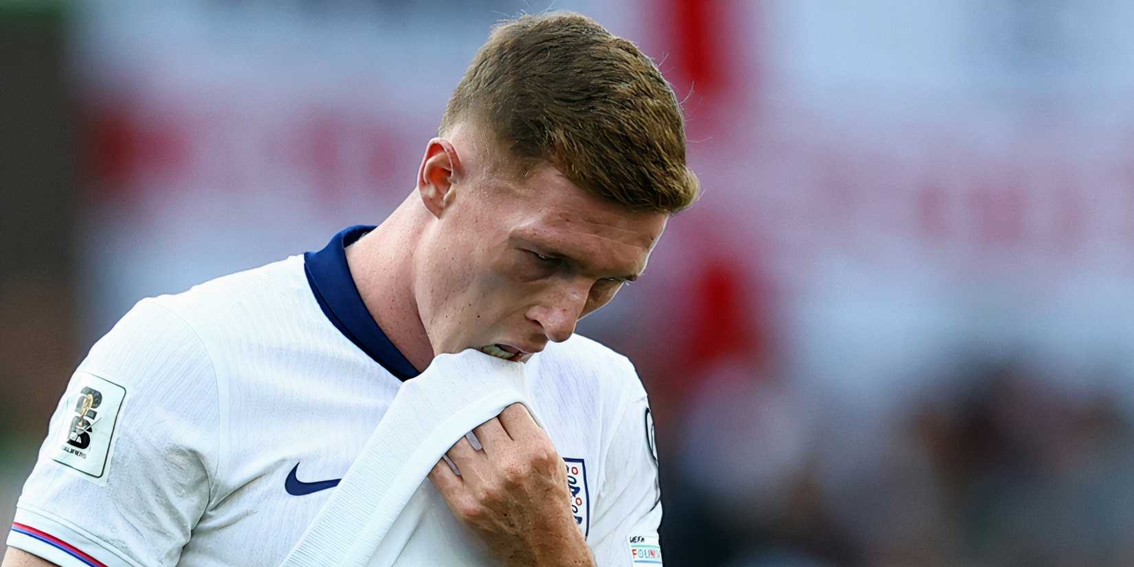 england elliot anderson