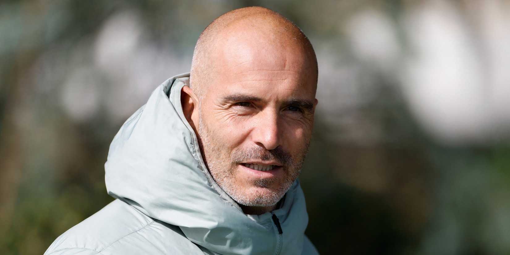 enzo maresca chelsea