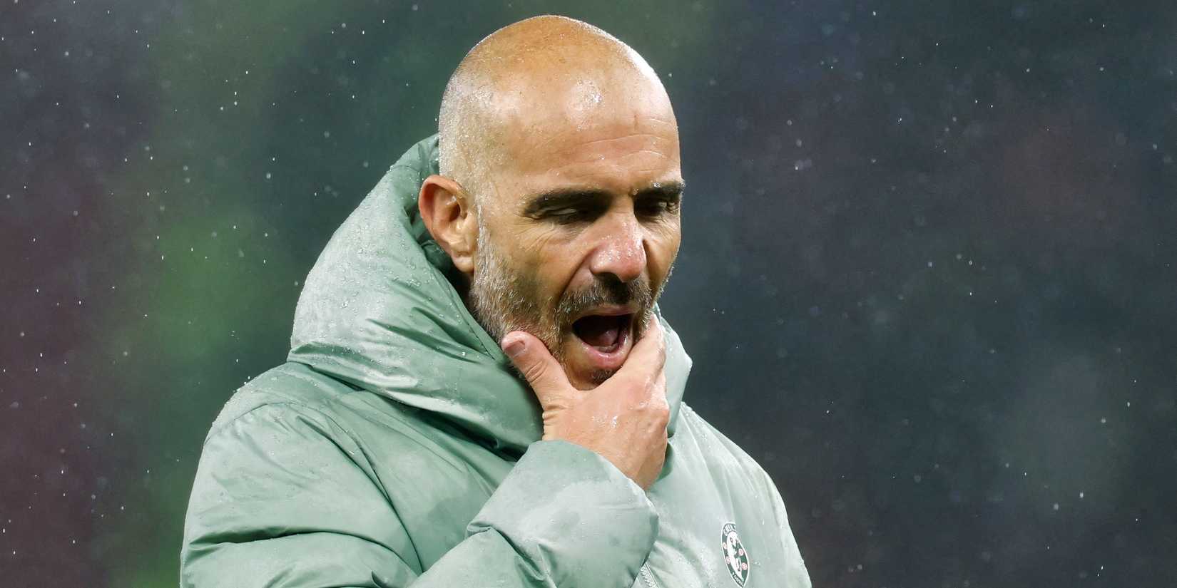 enzo maresca
