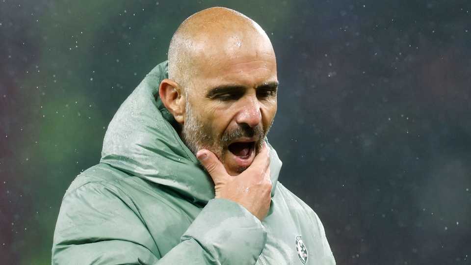 Maresca urged to bench Chelsea’s underperforming Joao Pedro Maresca urged to bench Chelsea’s underperforming Joao Pedro