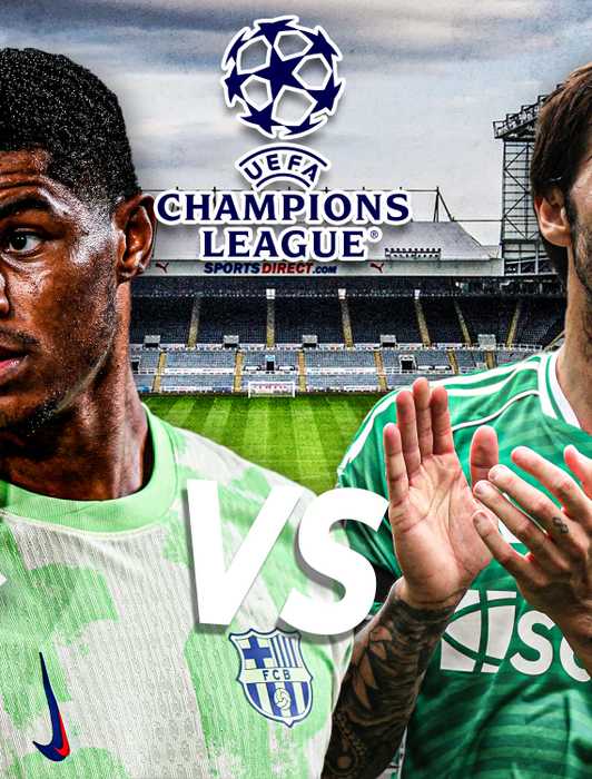 15 Biggest Football Rivalries In Europe (Ranked)