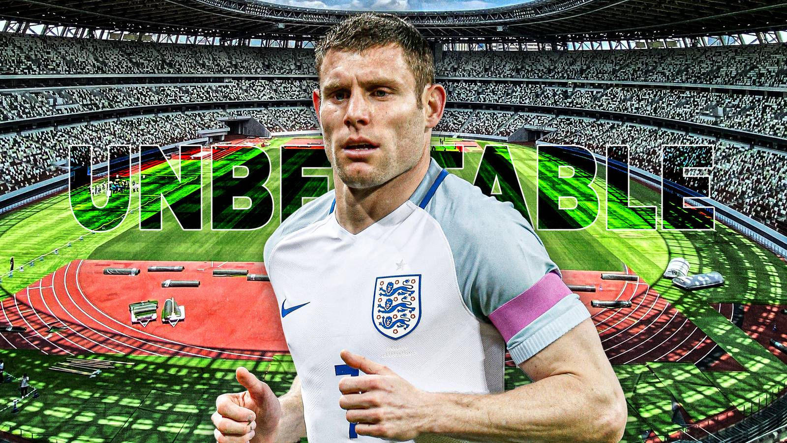 James Milner - Chỗ Dựa Tinh Thần Trong Phòng Thay Đồ Của Liverpool James Milner - Chỗ Dựa Tinh Thần Trong Phòng Thay Đồ Của Liverpool