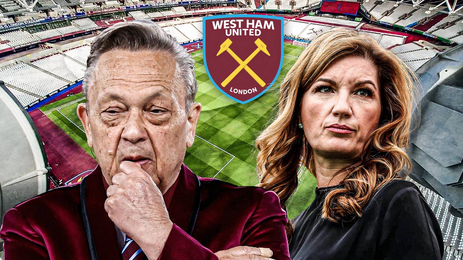 Potter Upgrade: West Ham Hold Talks Over Hiring Ex-Tottenham Star as Manager - GiveMeSport