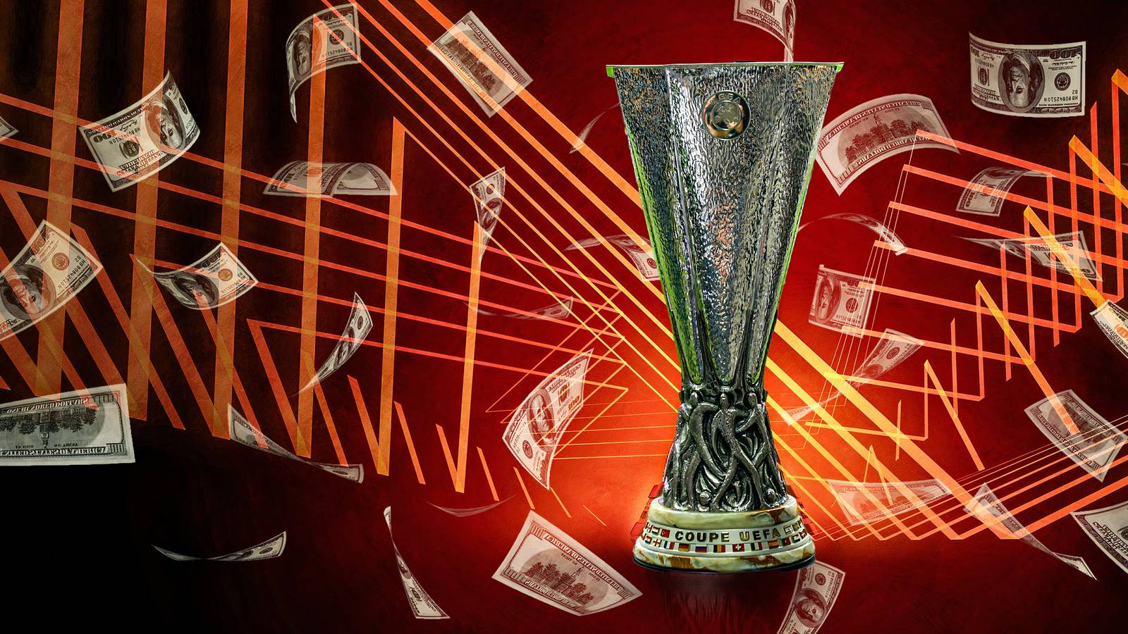 Europa League 2026/27 Prize Money Revealed