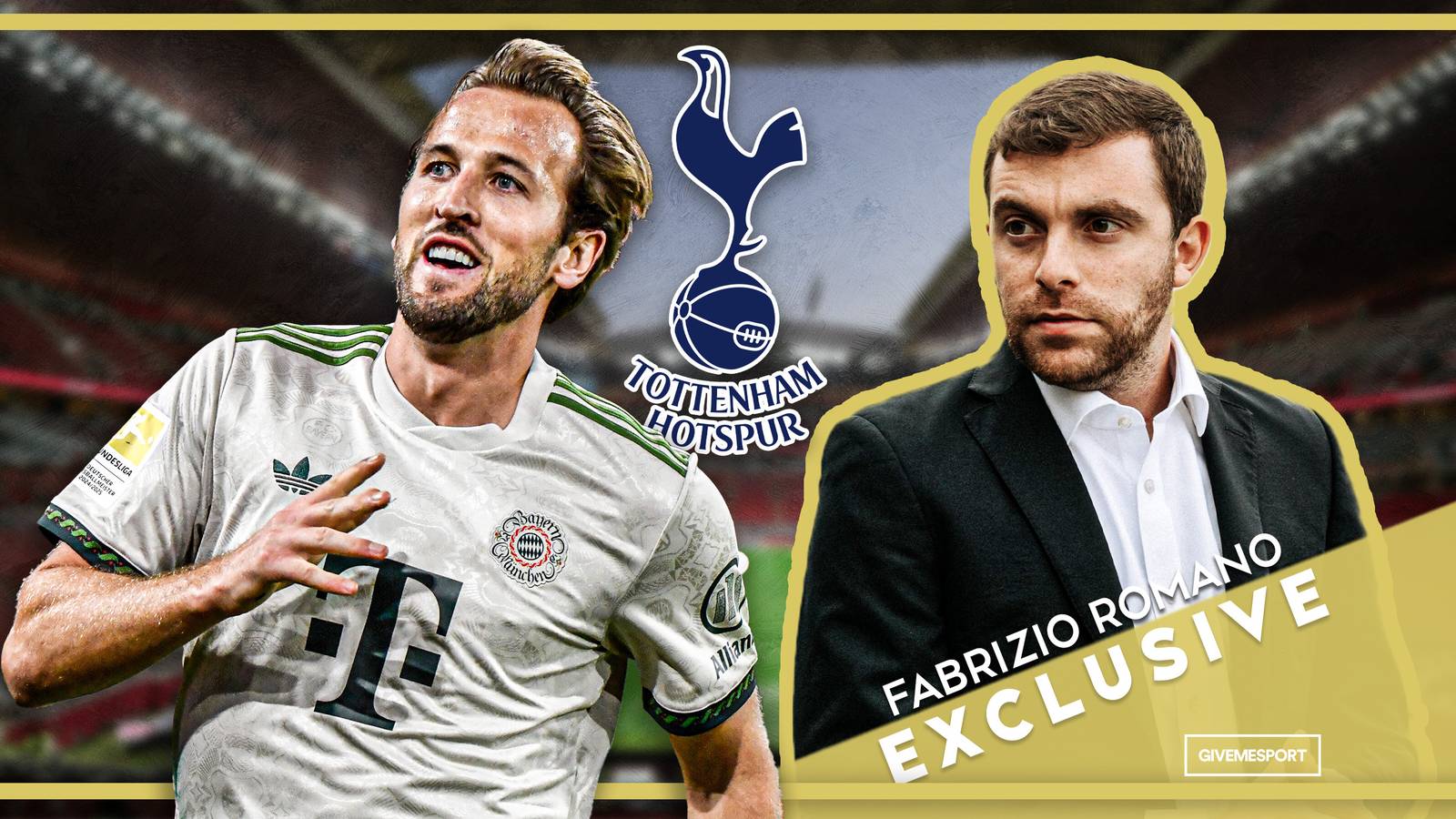 Exclusive Transfer Secrets Harry Kane Key Questions About the Kane Transfer