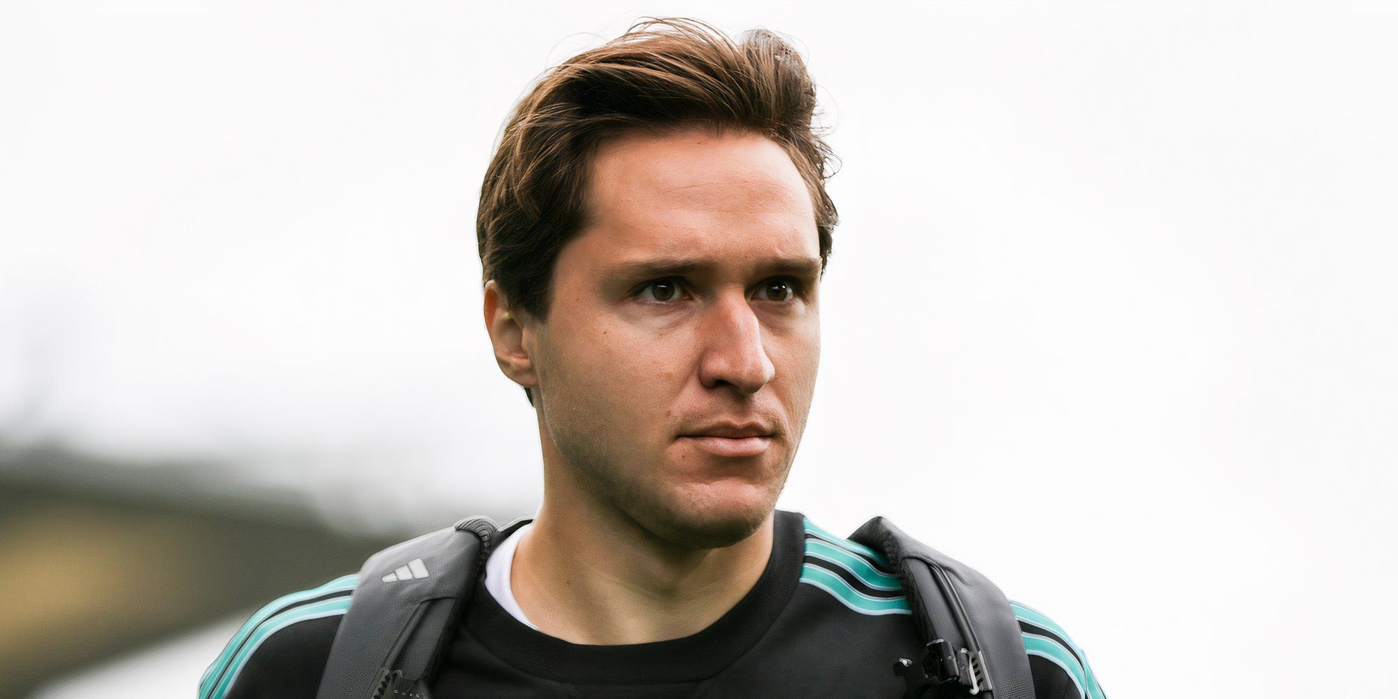 Why Juventus Sold Federico Chiesa to Liverpool for So Cheap