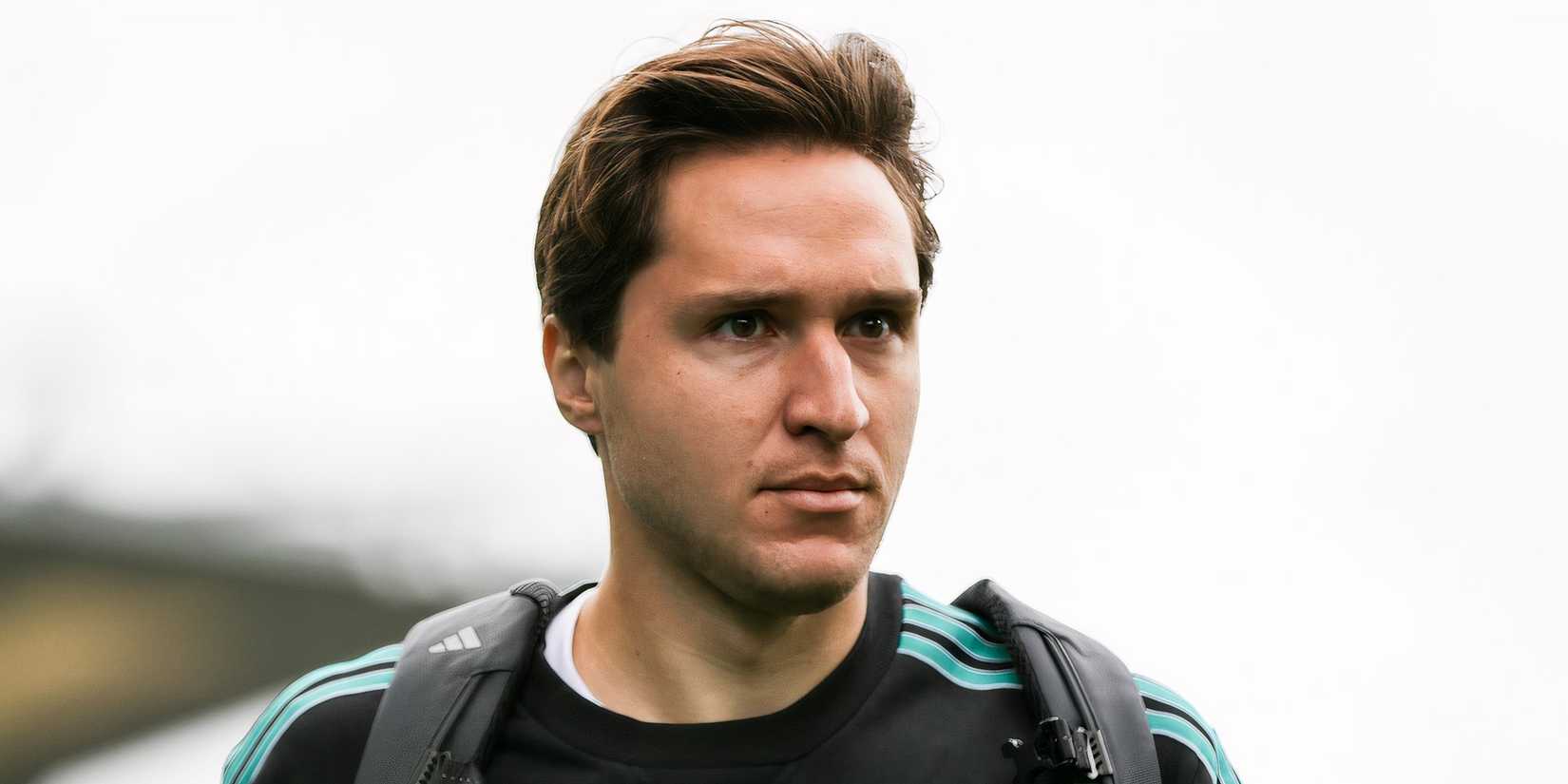 federico chiesa