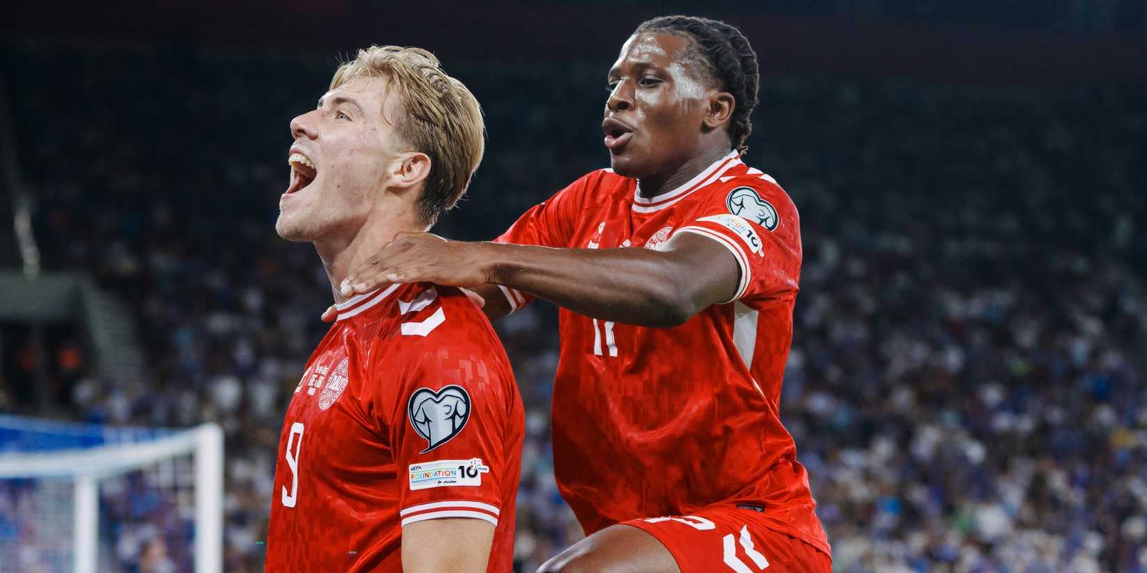 Denmark Fifa Ranking Latest FIFA World Rankings