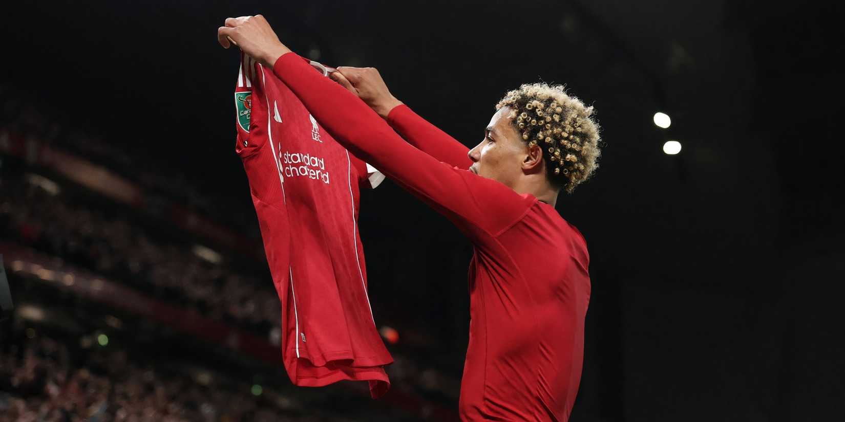 hugo ekitike liverpool