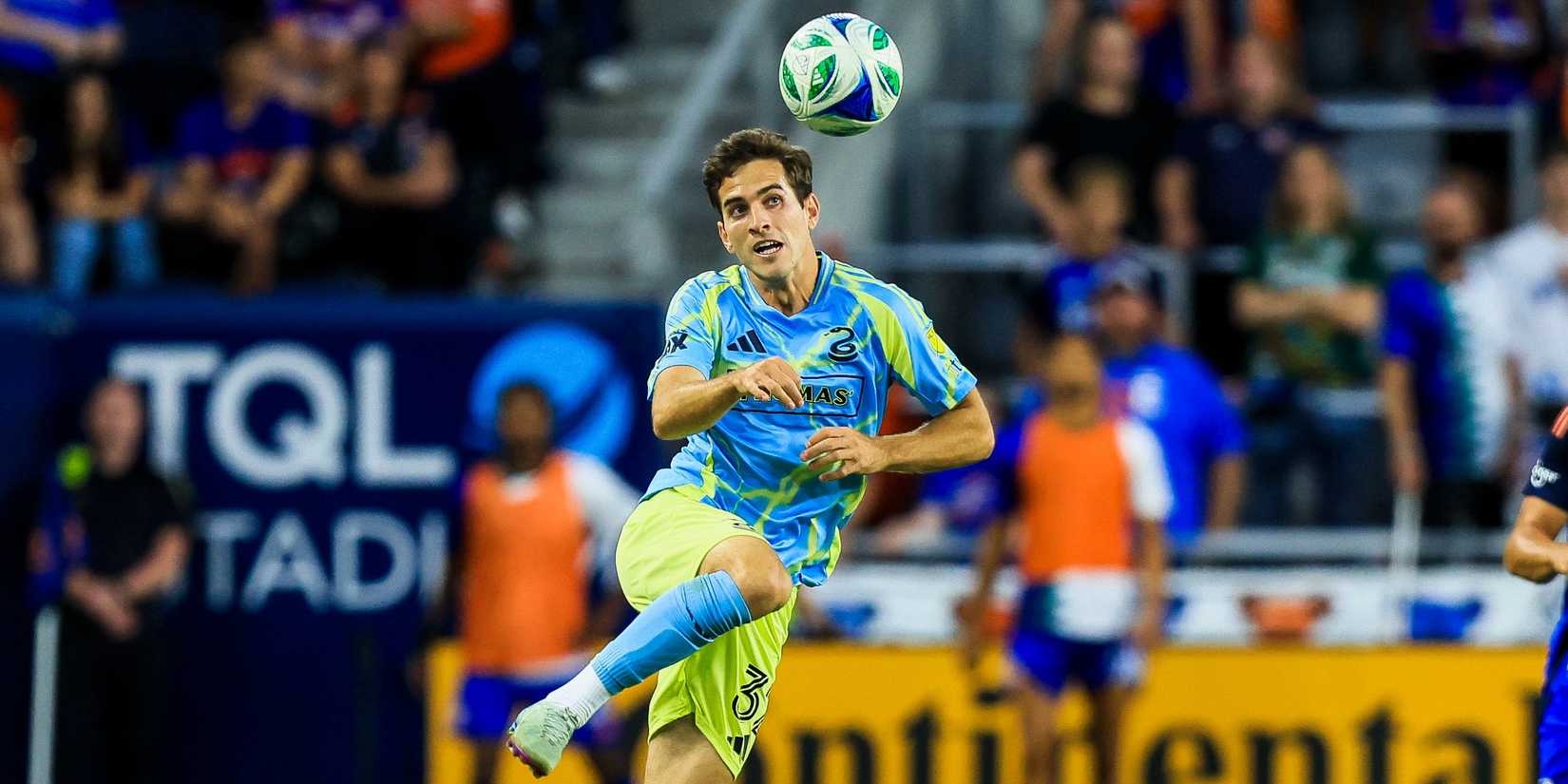 Milan Iloski Philadelphia Union