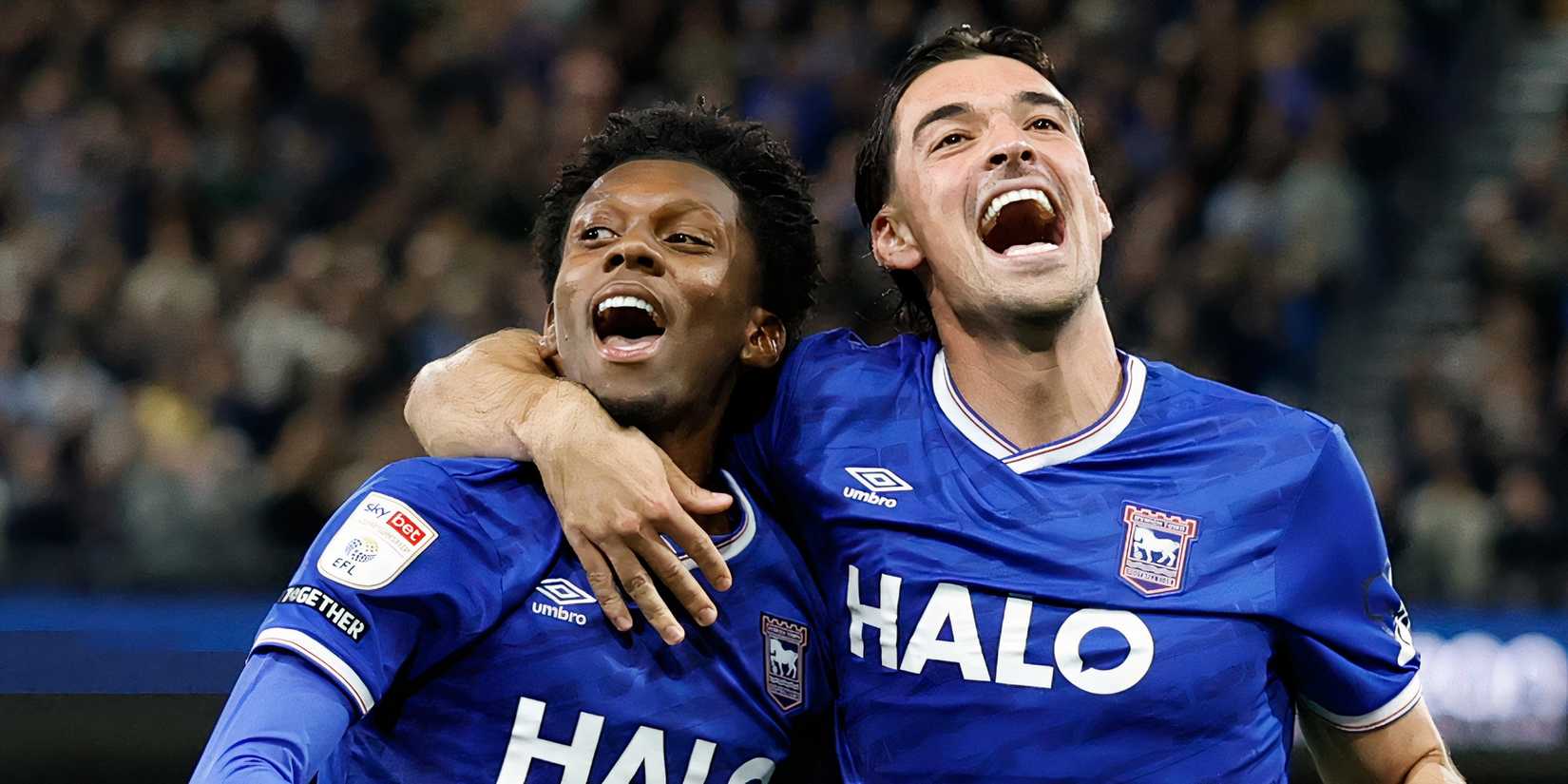 ipswich town