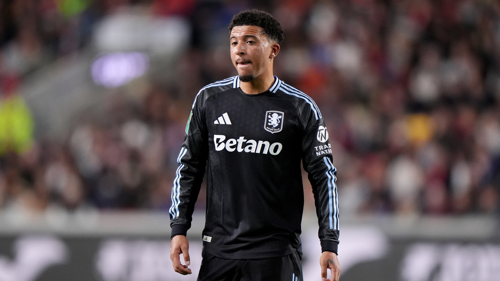 Sources: Dortmund Eyeing Move to Sign Arsenal Star Nwaneri Alongside Sancho