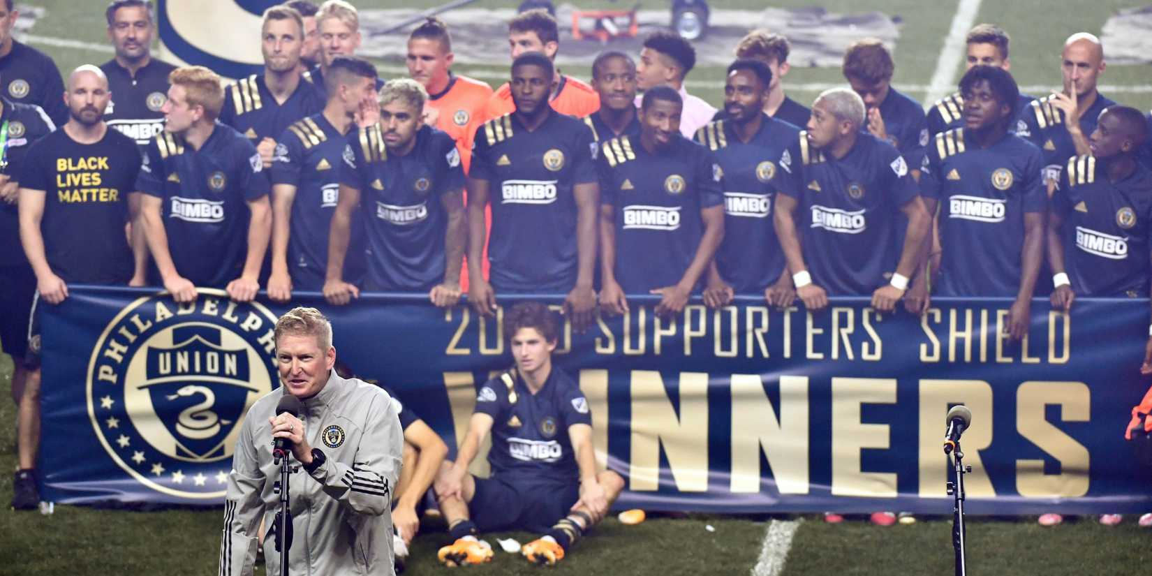 JIm Curtin Philly Winners
