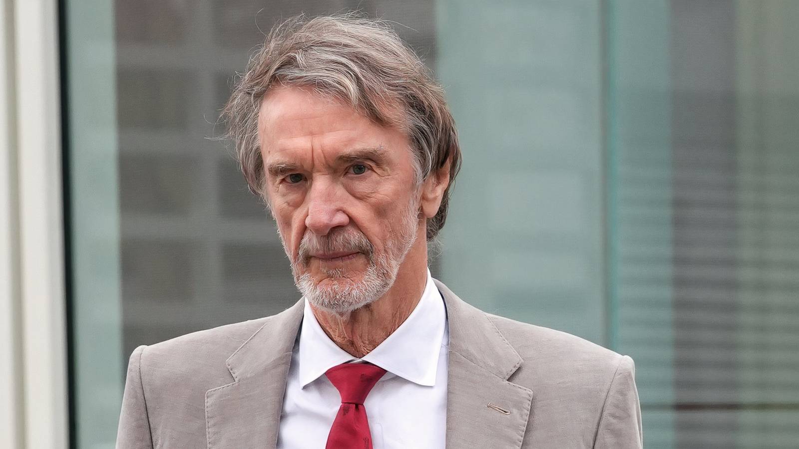 Senior Man Utd Officials Want 'Best Manager in the World' to Take Job Before World Cup