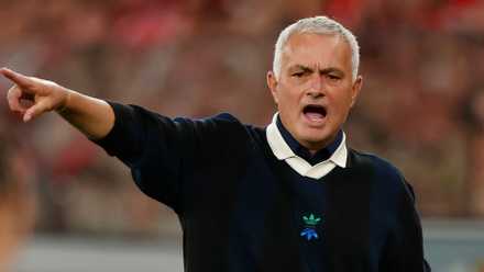 jose mourinho