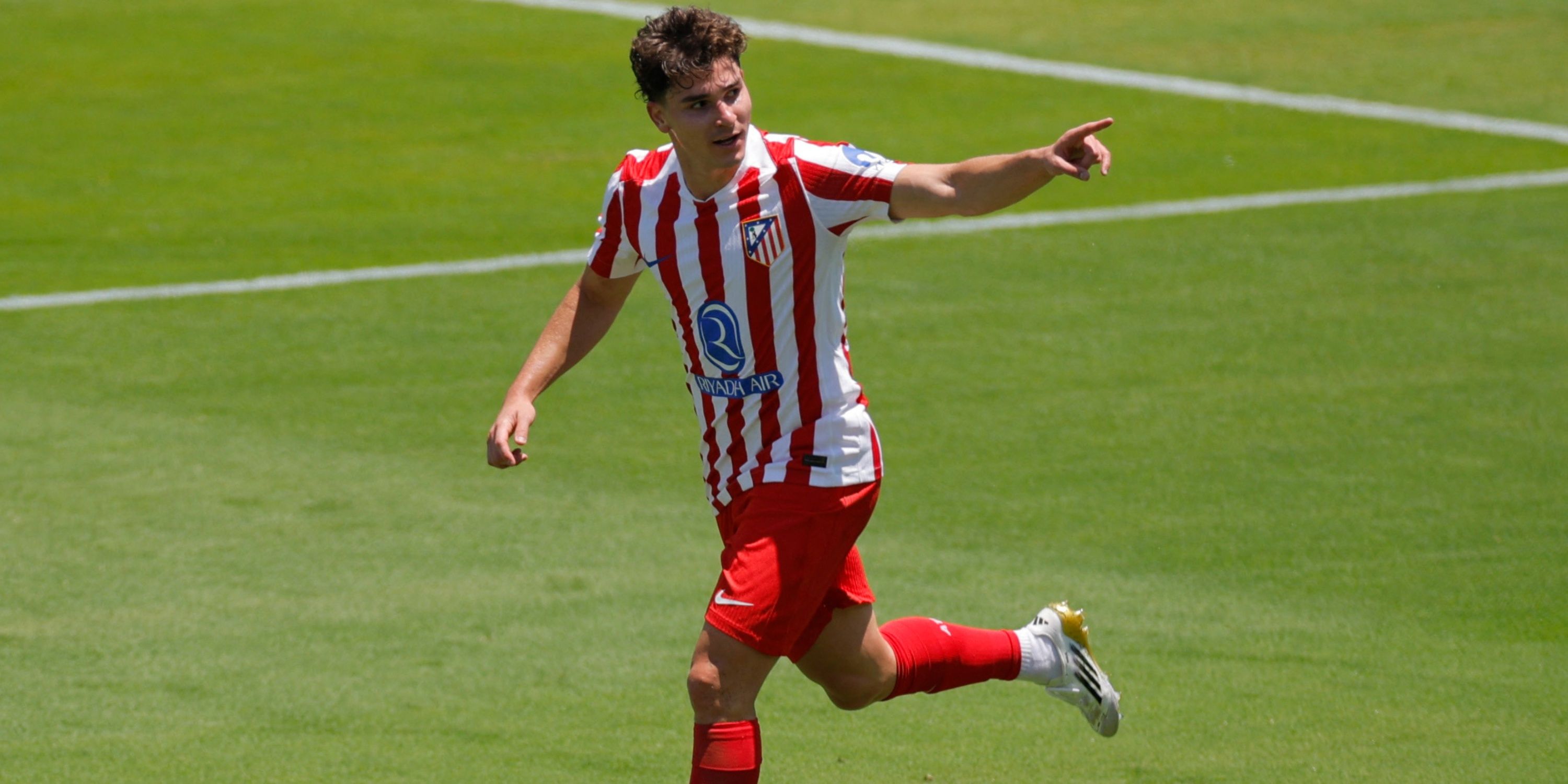 Julian Alvarez