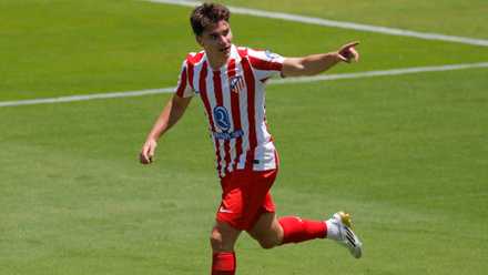 Julian Alvarez