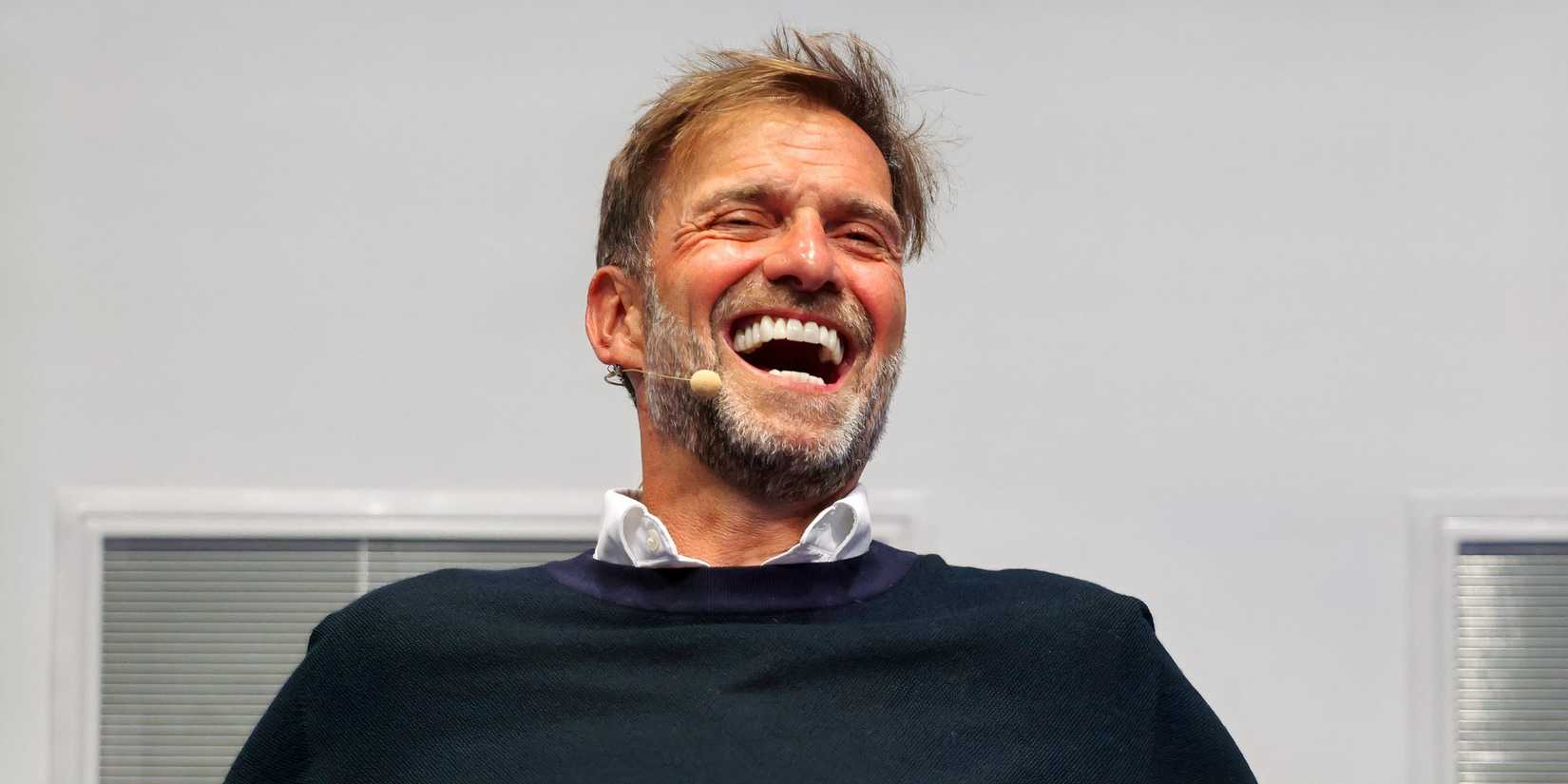jurgen klopp