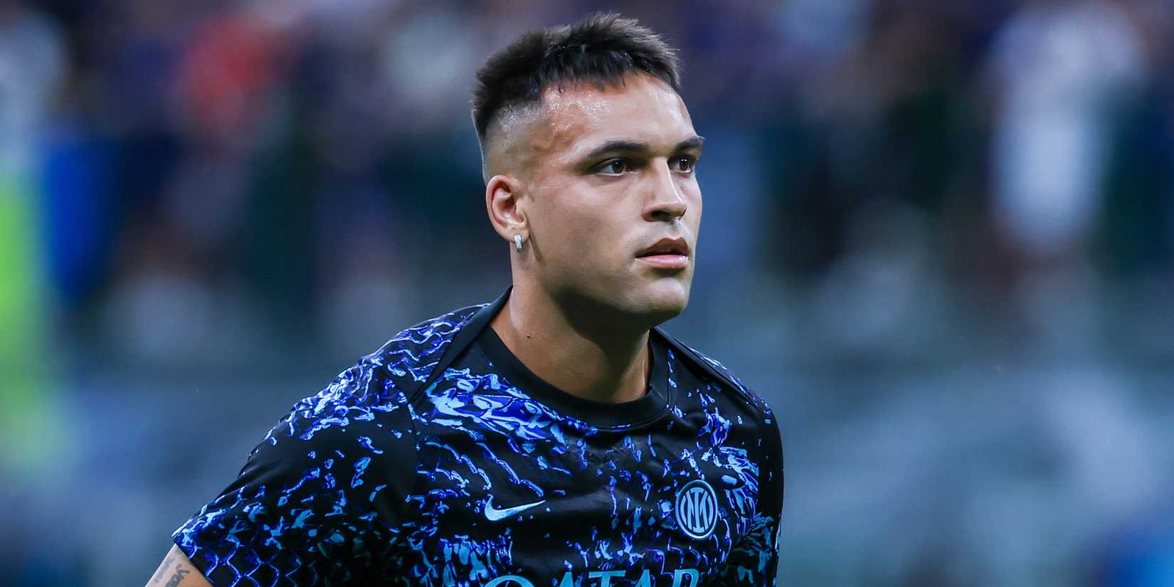 lautaro martinez inter milan