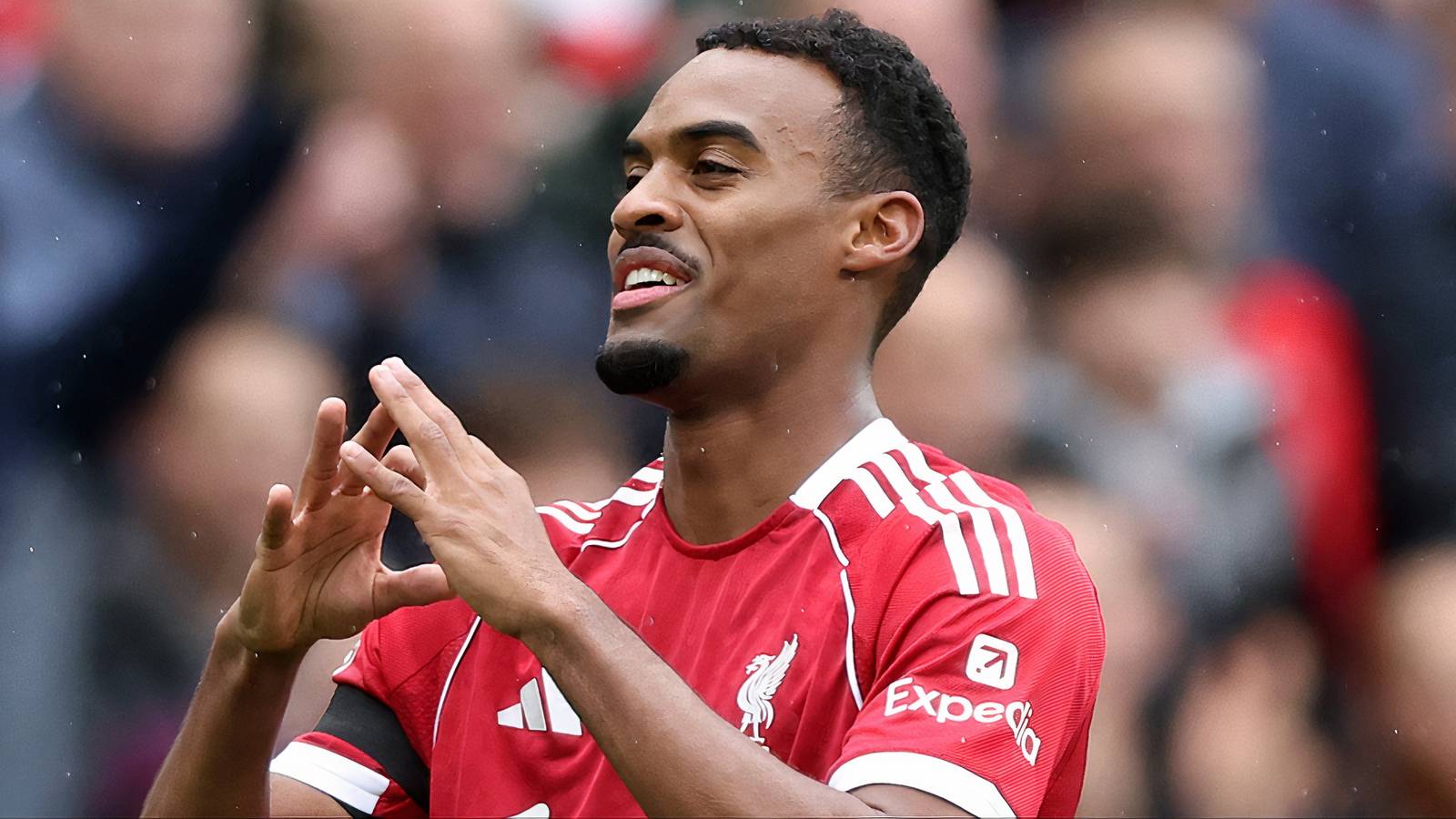 Ryan Gravenberch Signs New Long-Term Liverpool Contract, Club Release Statement