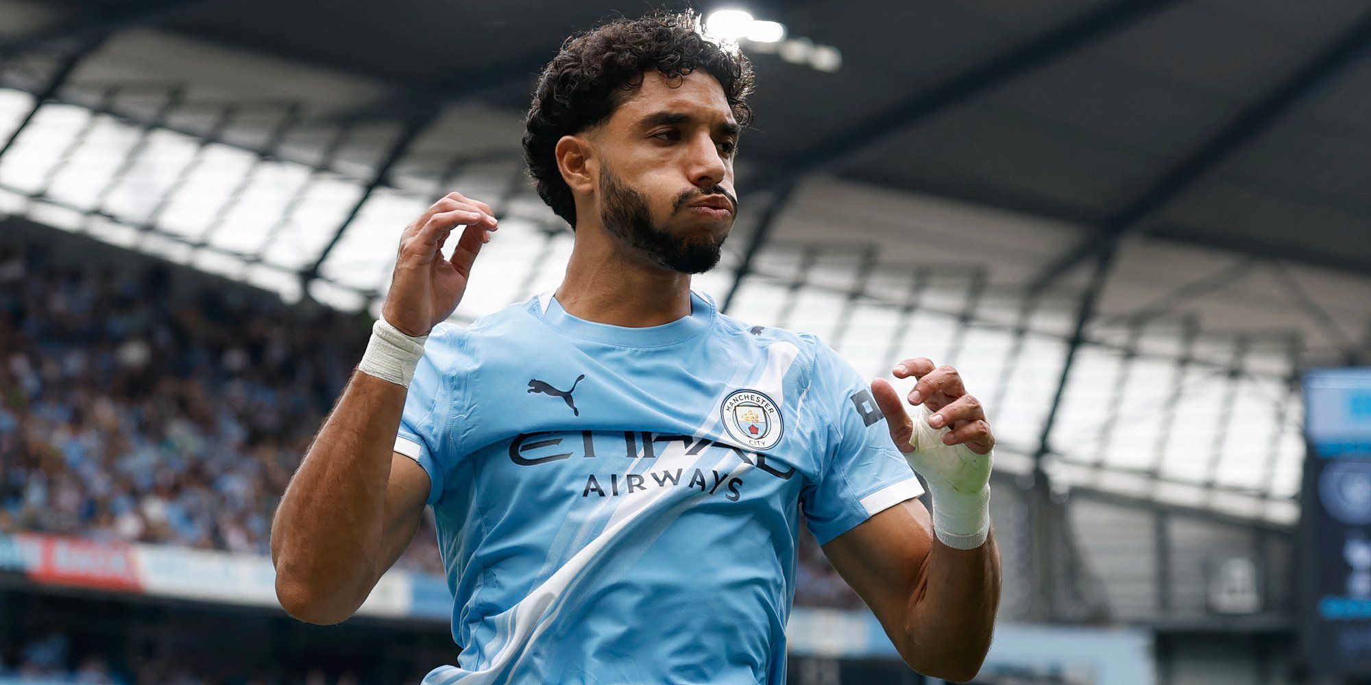 Manchester City already have their next signing in their sights
