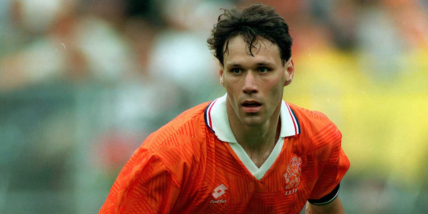 marco van basten