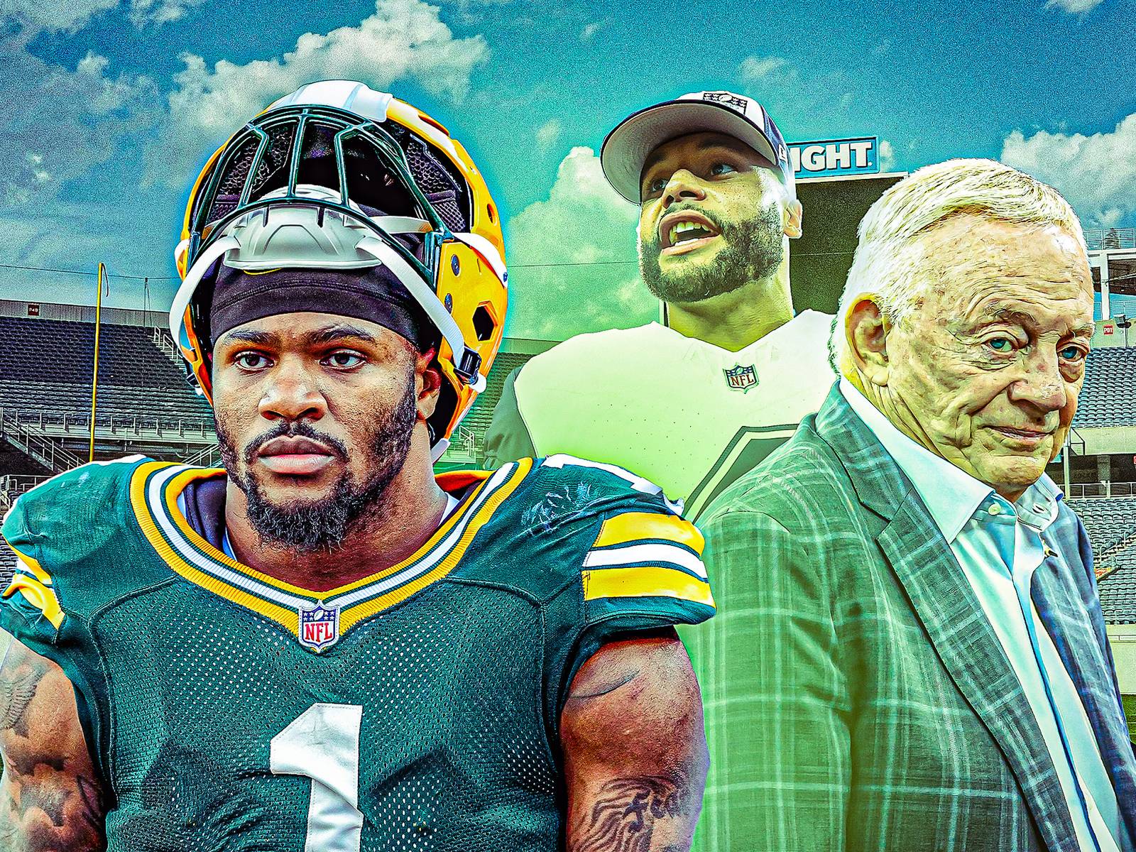 Micah Parsons đưa ra quan điểm trung thực về Cowboys trước khi trở lại Dallas