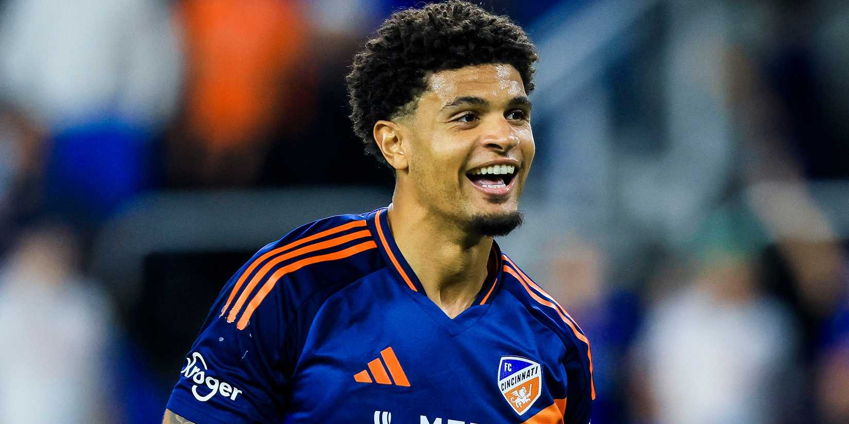 Miles Robinson - FC Cincinnati