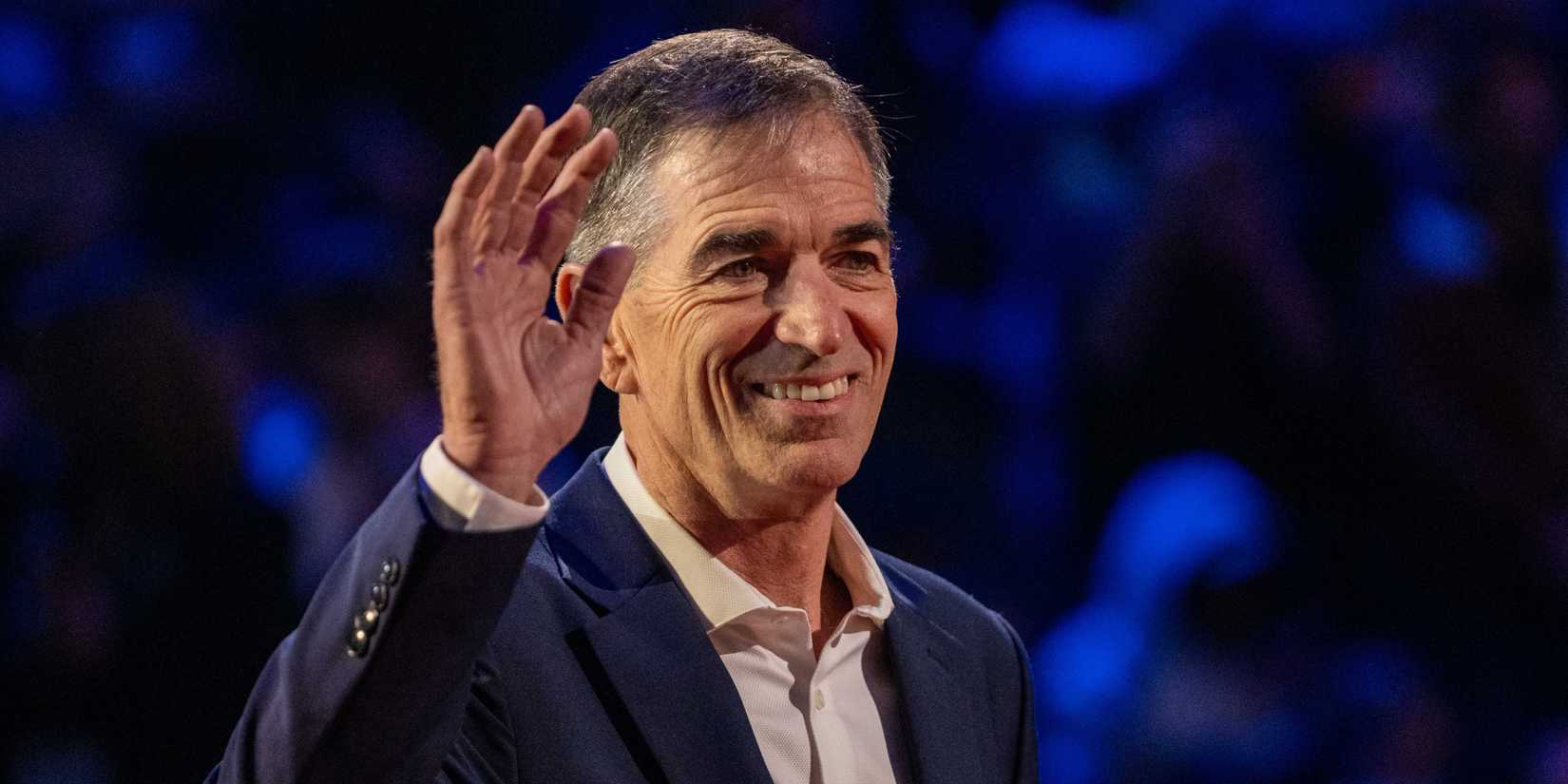 John Stockton
