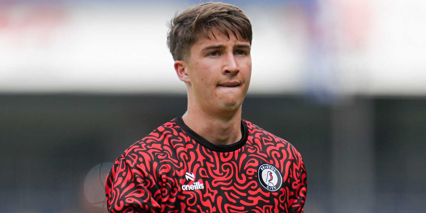 Exclusive: George Earthy Rejected Wrexham Move on Transfer Deadline Day