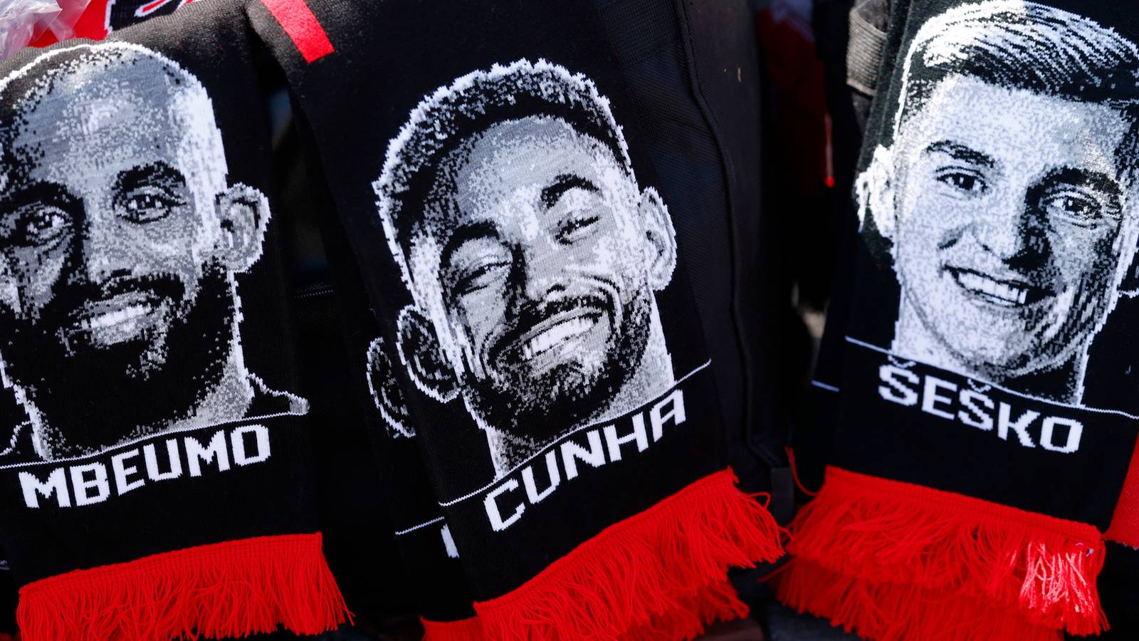 Man Utd Lining Up Summer Deal That Will Unlock Cunha, Mbeumo and Sesko