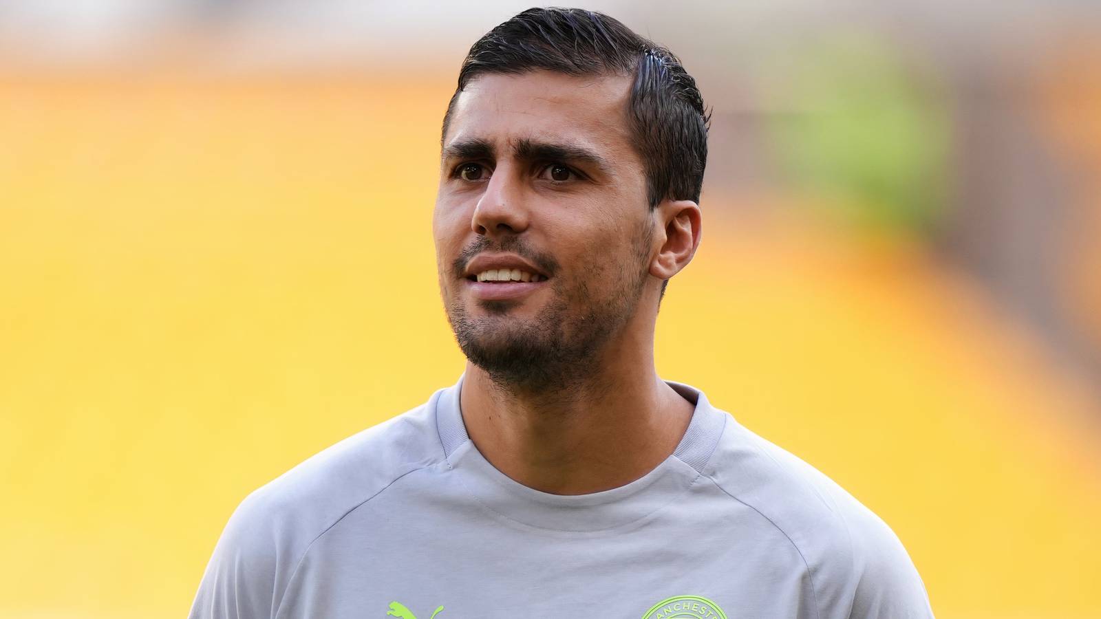 Monaco v Man City Predicted Starting Lineups for Champions League Match Amid Rodri Update